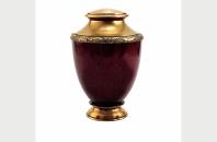 Auburn Cremation Urn