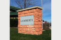 Granite Sign # 00157