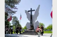 Katyn Memorial