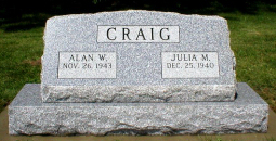 Craig Slant