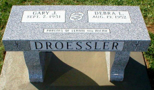 Droessler Bench