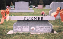 Turner Granite Bench