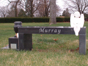 Murray Bench