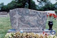 Zalen Monument