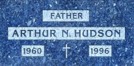 Hudson Flat Marker