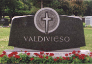 Valdivieso Monument