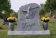 Lange Monument