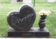 Pieroni Single Monument